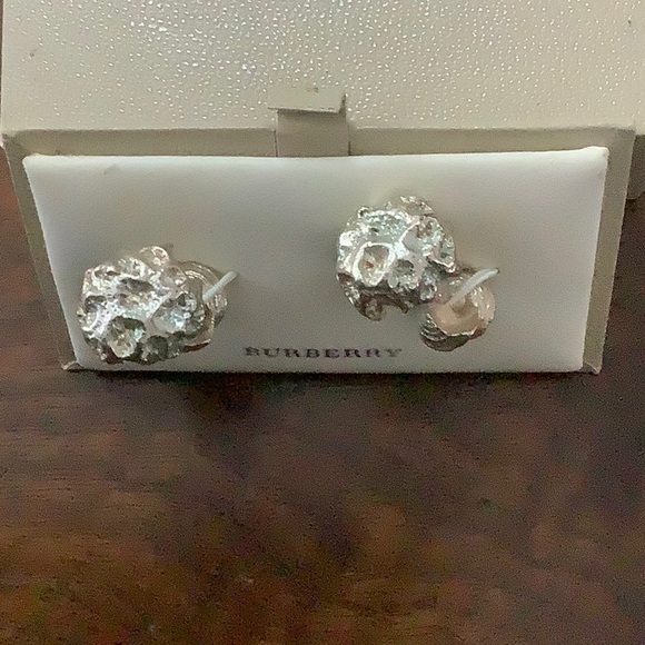 Burberry Cuff links - Picture 3 of 6